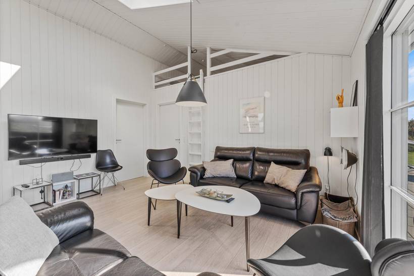 Foto von Ferienhaus RT49 in Søndervig - Westjütland
