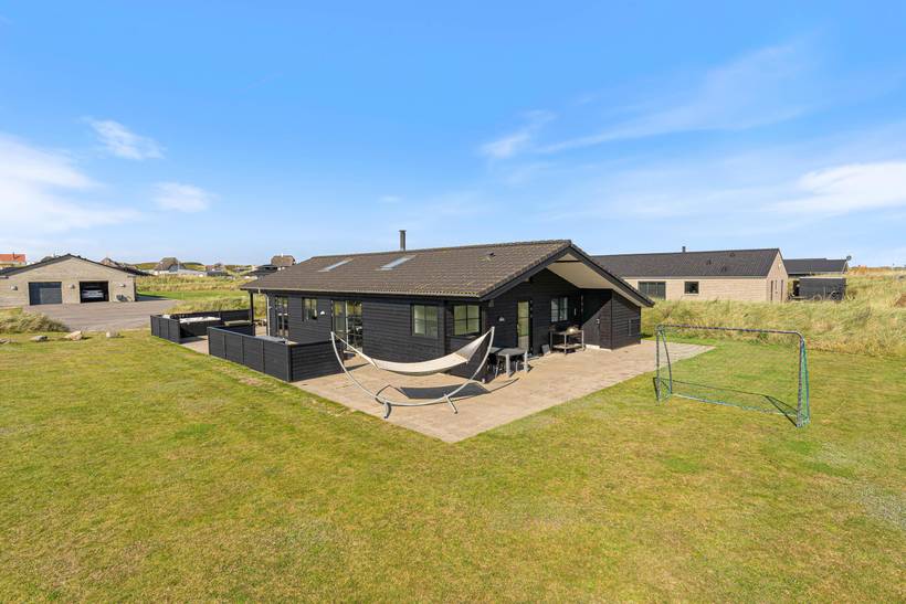 Foto von Ferienhaus RT49 in Søndervig - Westjütland
