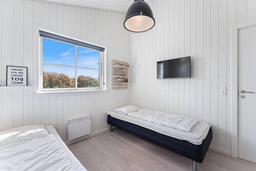 Foto von Ferienhaus RT49 in Søndervig - Westjütland