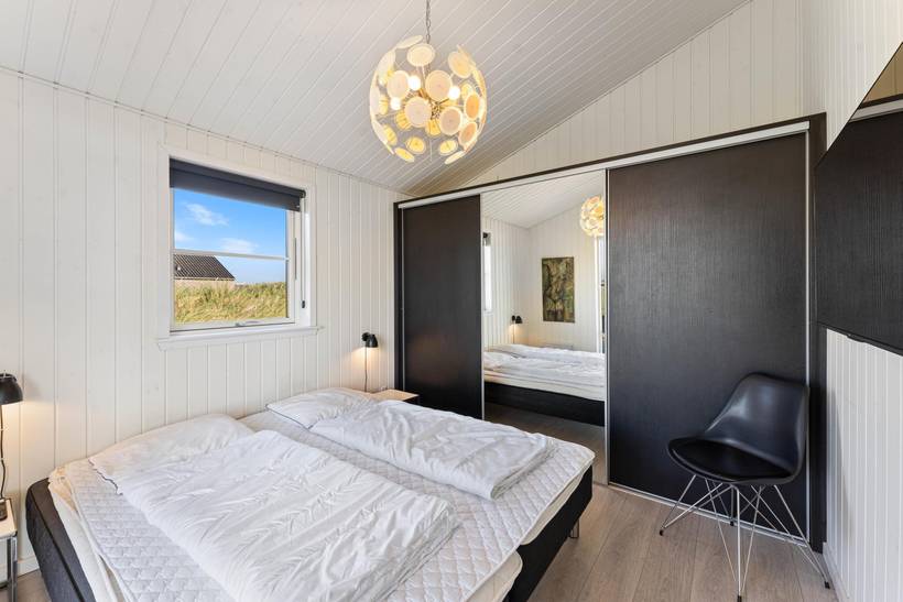 Foto von Ferienhaus RT49 in Søndervig - Westjütland