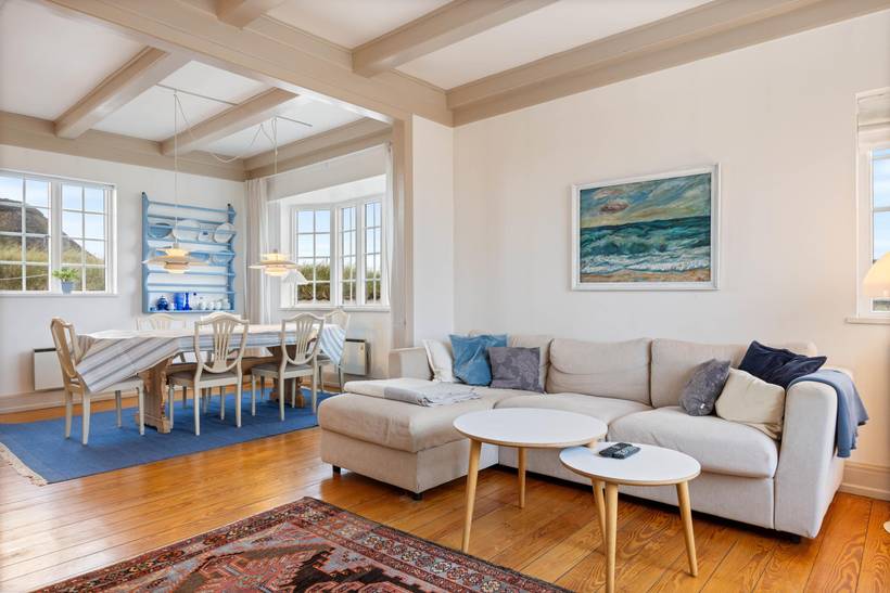 Foto von Ferienhaus RT50 in Søndervig - Westjütland