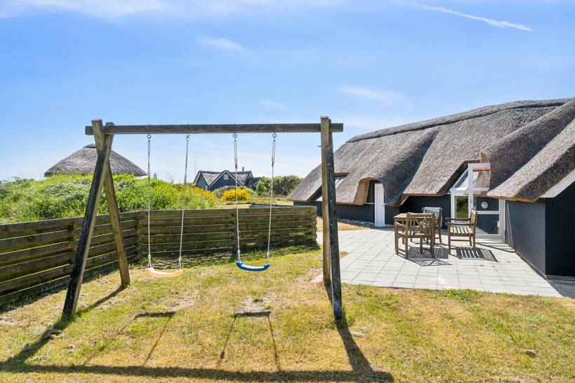 Foto von Ferienhaus RT51 in Klegod - Westjütland