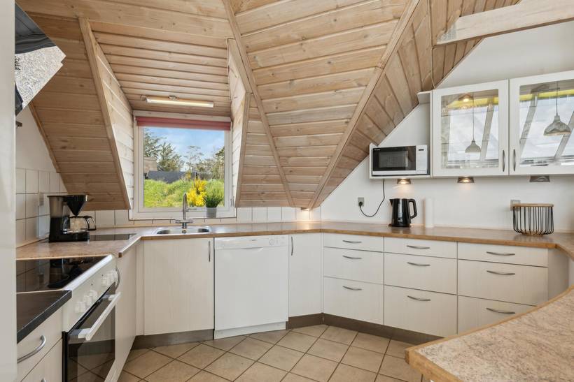 Foto von Ferienhaus RT51 in Klegod - Westjütland