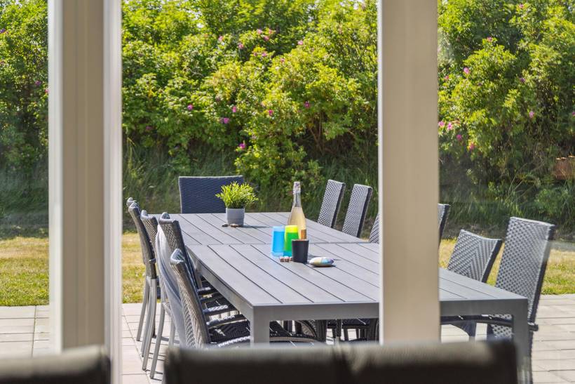 Foto von Ferienhaus RT51 in Klegod - Westjütland