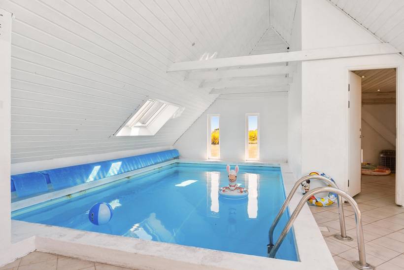 Foto von Ferienhaus RT51 in Klegod - Westjütland