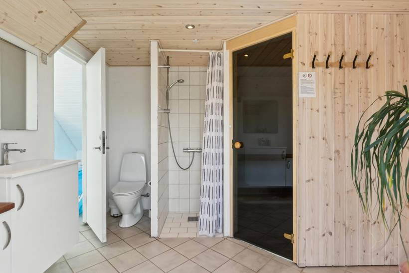 Foto von Ferienhaus RT51 in Klegod - Westjütland