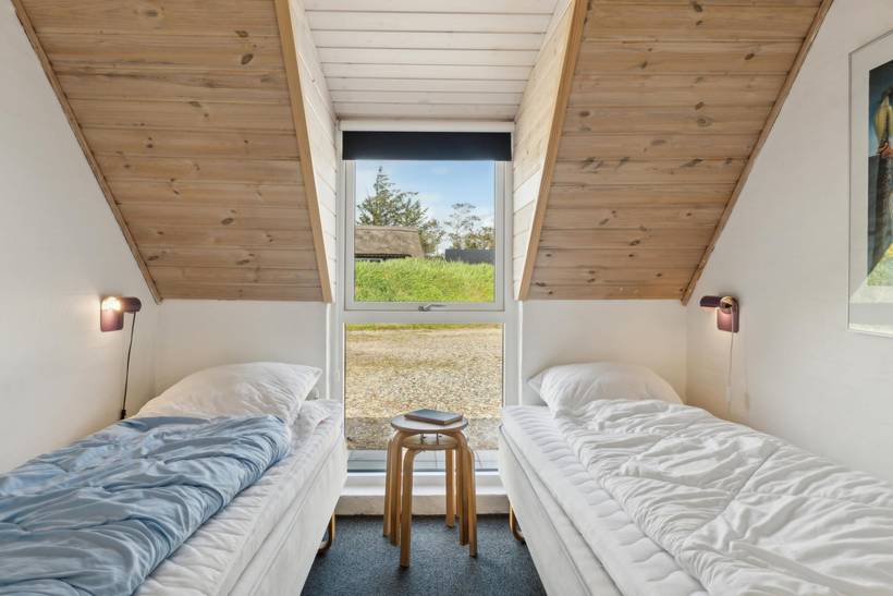 Foto von Ferienhaus RT51 in Klegod - Westjütland