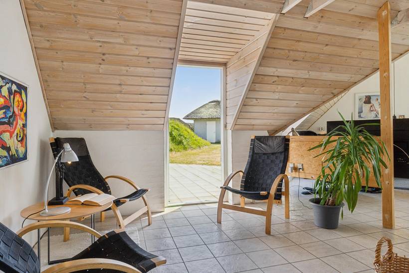 Foto von Ferienhaus RT51 in Klegod - Westjütland