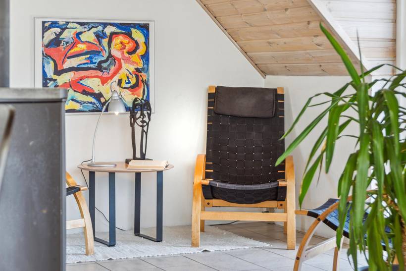 Foto von Ferienhaus RT51 in Klegod - Westjütland