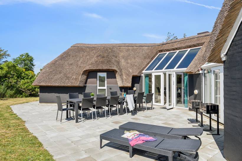 Foto von Ferienhaus RT51 in Klegod - Westjütland