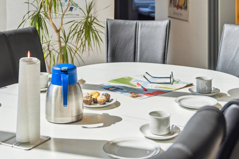 Foto von Ferienhaus RT51 in Klegod - Westjütland