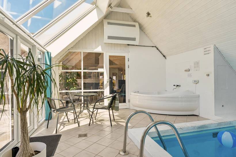 Foto von Ferienhaus RT51 in Klegod - Westjütland