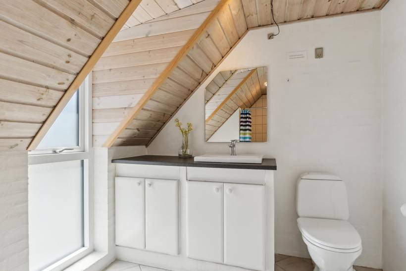 Foto von Ferienhaus RT51 in Klegod - Westjütland