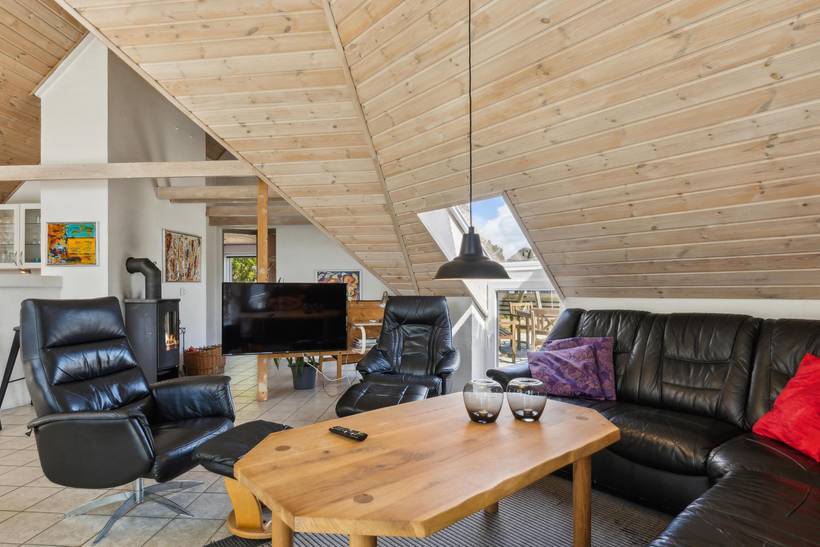 Foto von Ferienhaus RT51 in Klegod - Westjütland