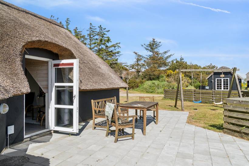 Foto von Ferienhaus RT51 in Klegod - Westjütland