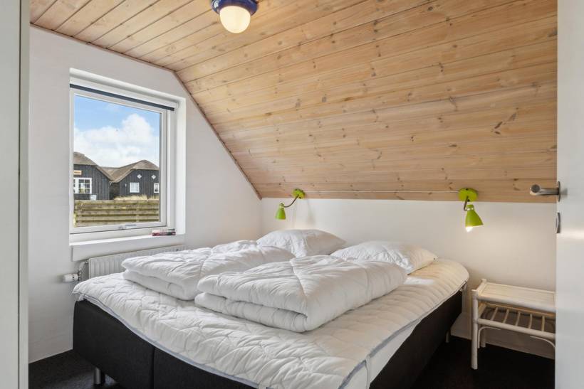 Foto von Ferienhaus RT51 in Klegod - Westjütland
