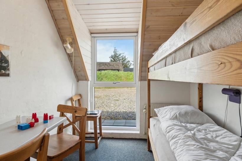 Foto von Ferienhaus RT51 in Klegod - Westjütland
