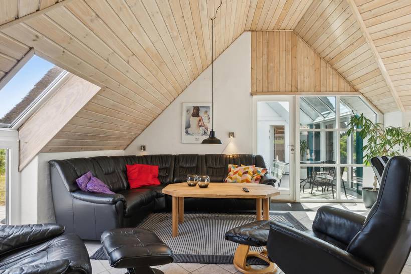 Foto von Ferienhaus RT51 in Klegod - Westjütland