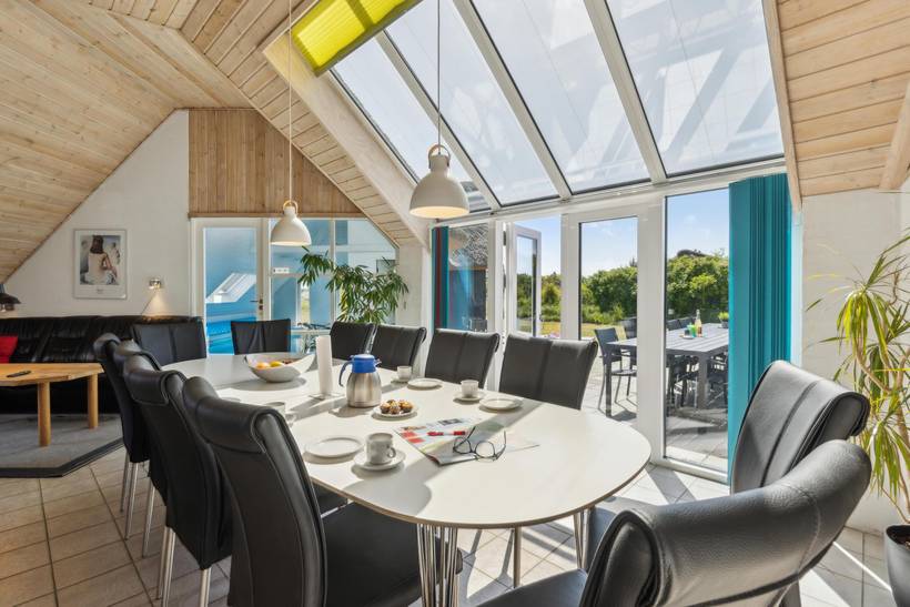 Foto von Ferienhaus RT51 in Klegod - Westjütland