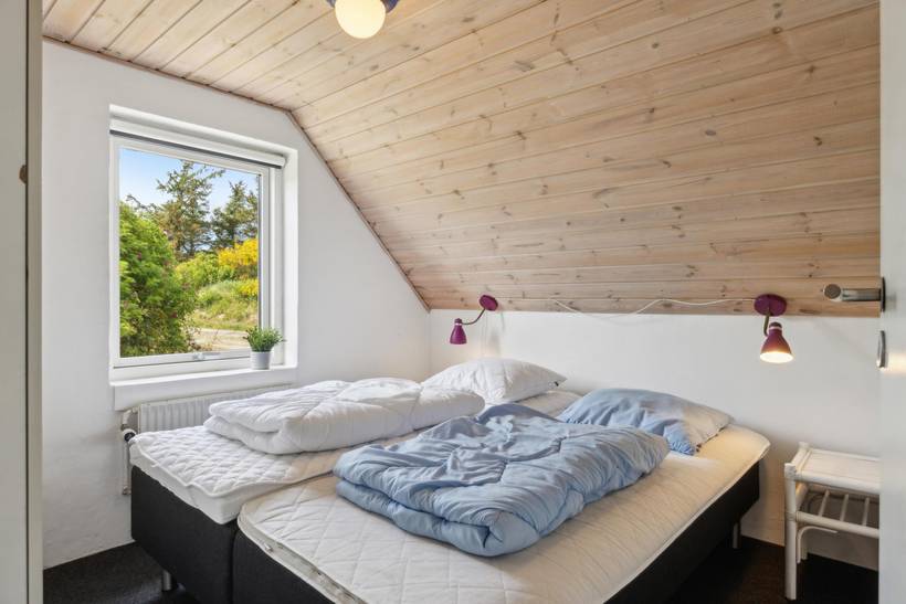 Foto von Ferienhaus RT51 in Klegod - Westjütland