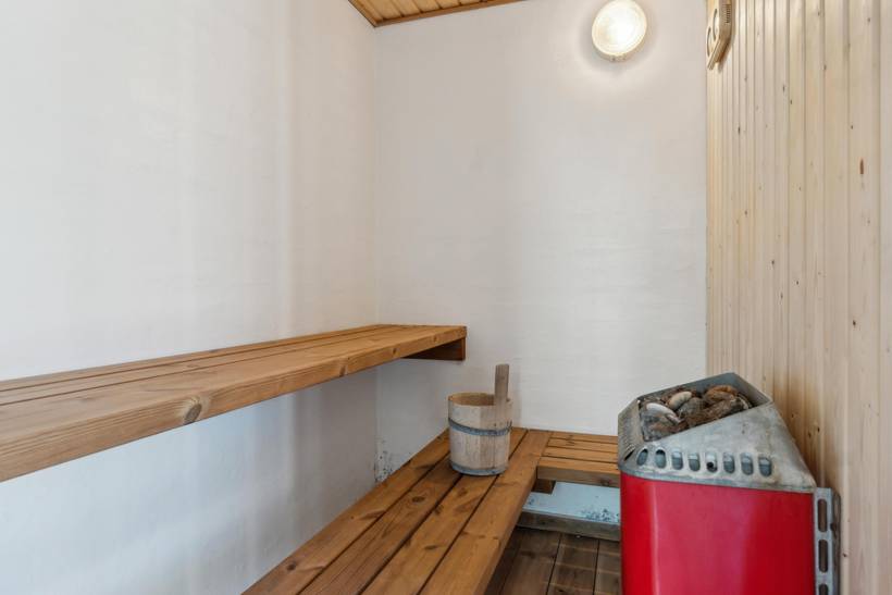 Foto von Ferienhaus RT51 in Klegod - Westjütland