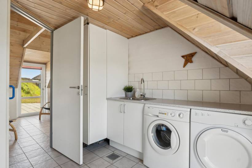 Foto von Ferienhaus RT51 in Klegod - Westjütland