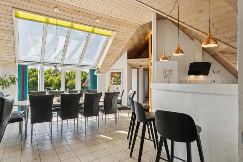 Foto von Ferienhaus RT51 in Klegod - Westjütland