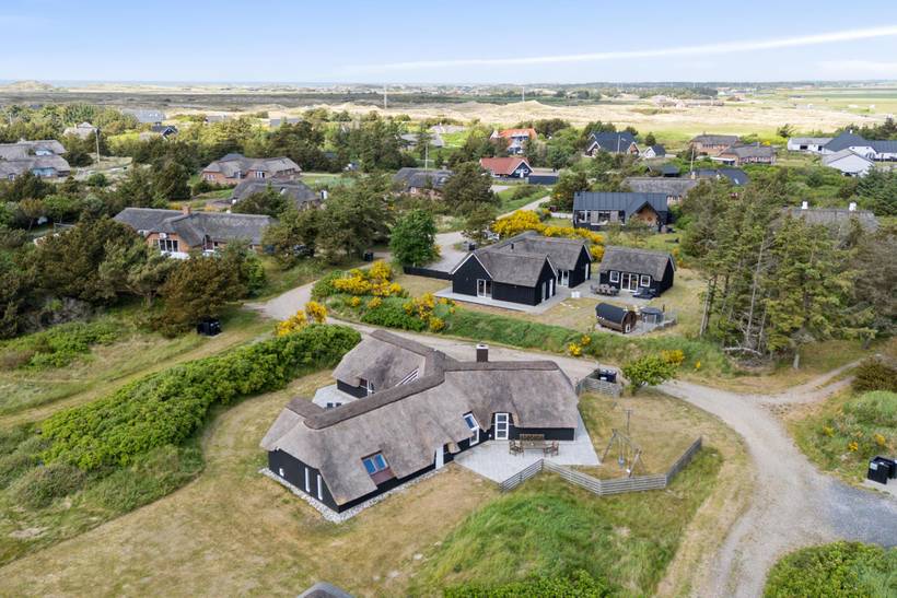 Foto von Ferienhaus RT51 in Klegod - Westjütland