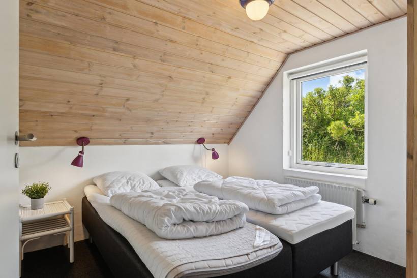 Foto von Ferienhaus RT51 in Klegod - Westjütland