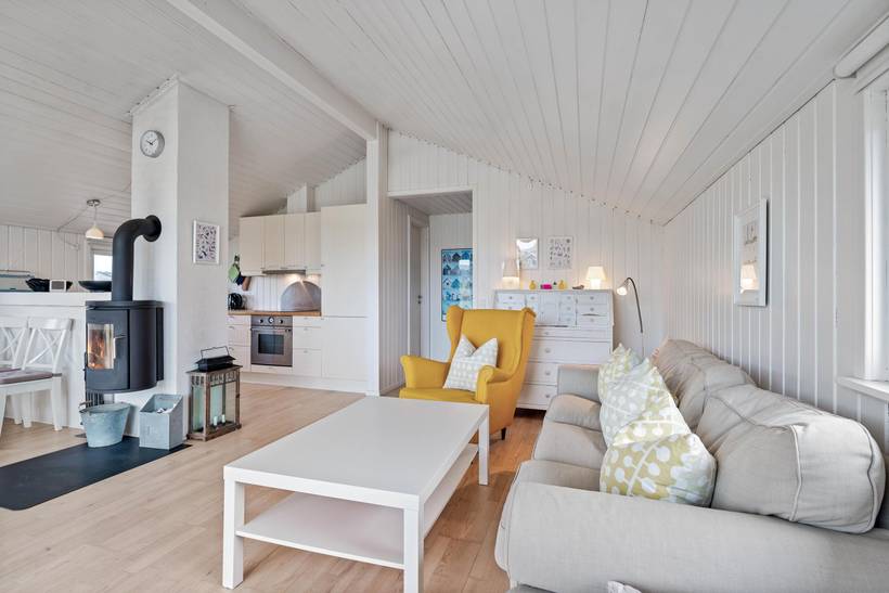 Foto von Ferienhaus RT52 in Årgab - Westjütland