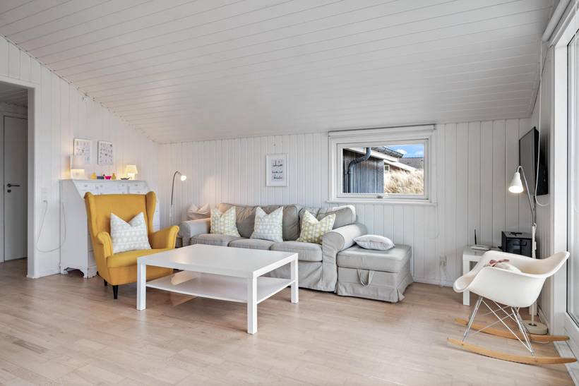 Foto von Ferienhaus RT52 in Årgab - Westjütland