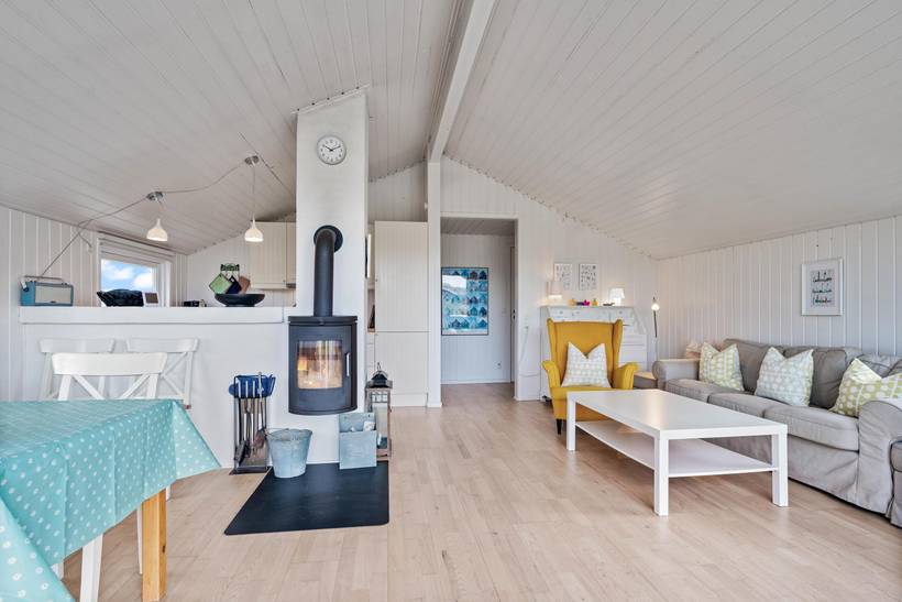 Foto von Ferienhaus RT52 in Årgab - Westjütland