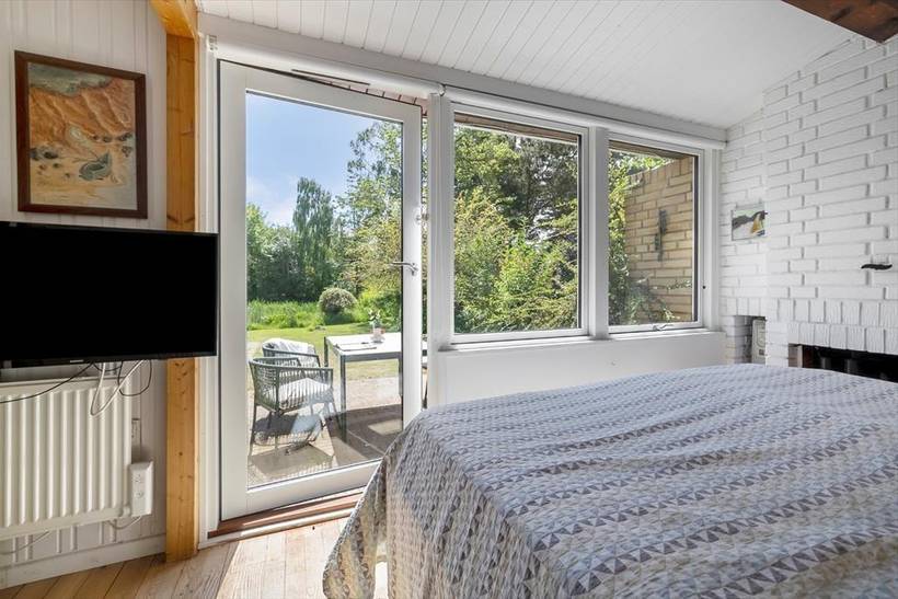 Foto von Ferienhaus RT53 in Bjerge - Westseeland