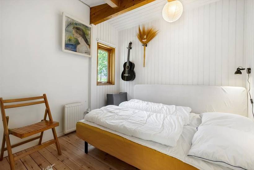 Foto von Ferienhaus RT53 in Bjerge - Westseeland