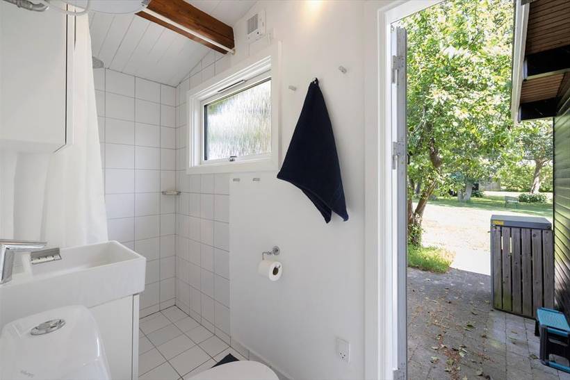 Foto von Ferienhaus RT53 in Bjerge - Westseeland