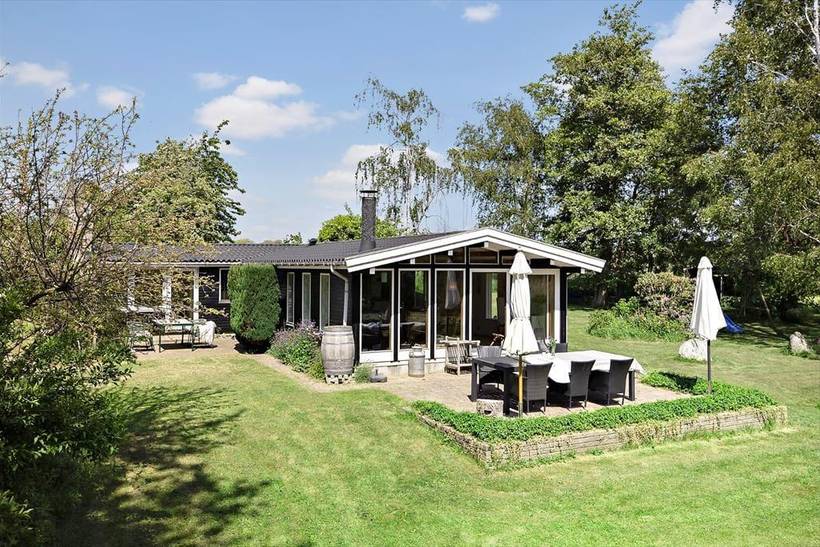 Foto von Ferienhaus RT53 in Bjerge - Westseeland