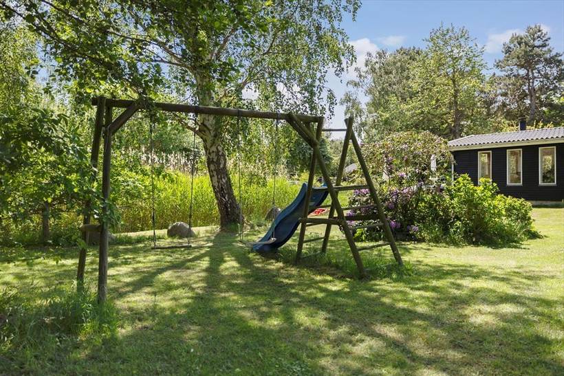 Foto von Ferienhaus RT53 in Bjerge - Westseeland