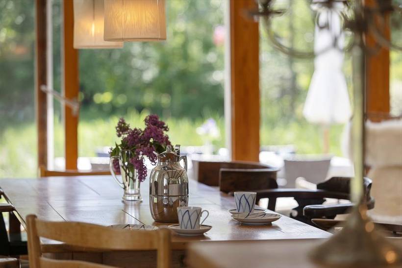 Foto von Ferienhaus RT53 in Bjerge - Westseeland