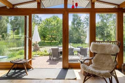 Vorschaubild von Ferienhaus RT53 in Bjerge - Westseeland