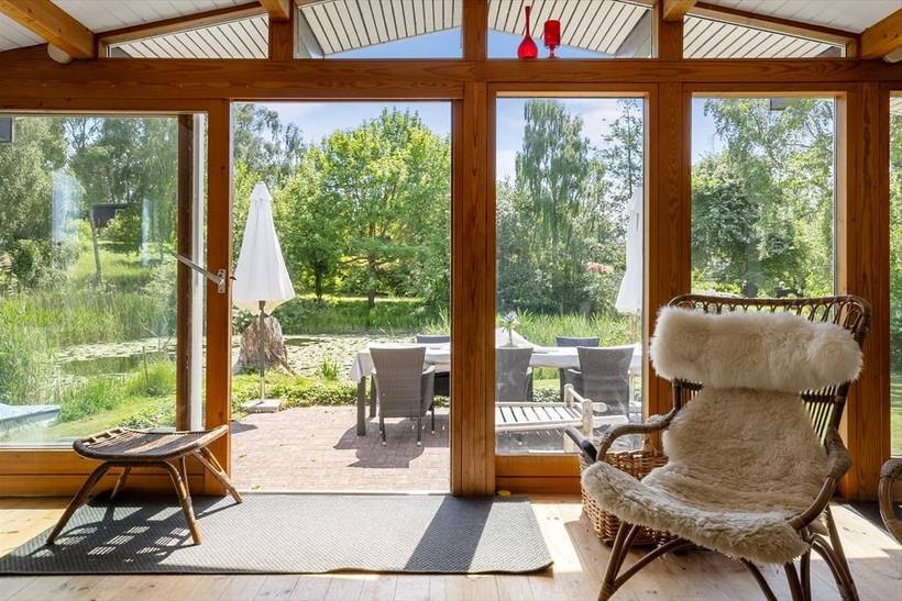 Foto von Ferienhaus RT53 in Bjerge - Westseeland