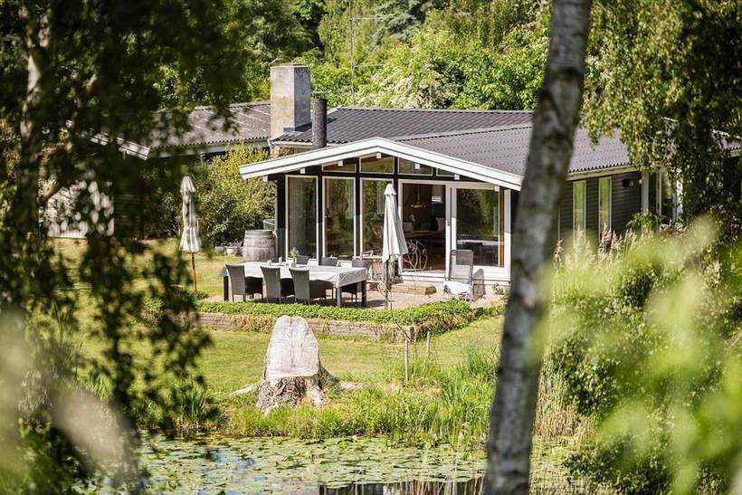 Foto von Ferienhaus RT53 in Bjerge - Westseeland
