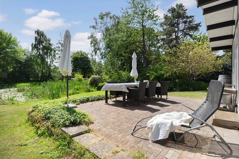 Foto von Ferienhaus RT53 in Bjerge - Westseeland