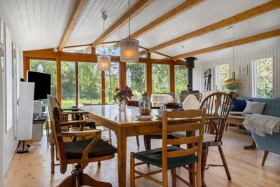 Vorschaubild von Ferienhaus RT53 in Bjerge - Westseeland