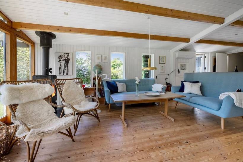 Foto von Ferienhaus RT53 in Bjerge - Westseeland