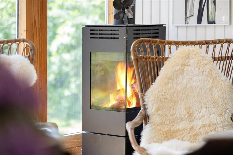 Foto von Ferienhaus RT53 in Bjerge - Westseeland