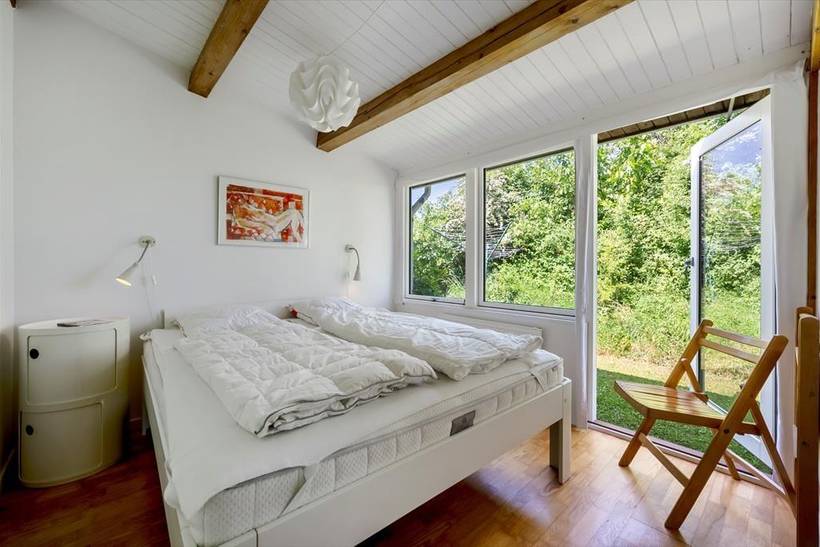 Foto von Ferienhaus RT53 in Bjerge - Westseeland