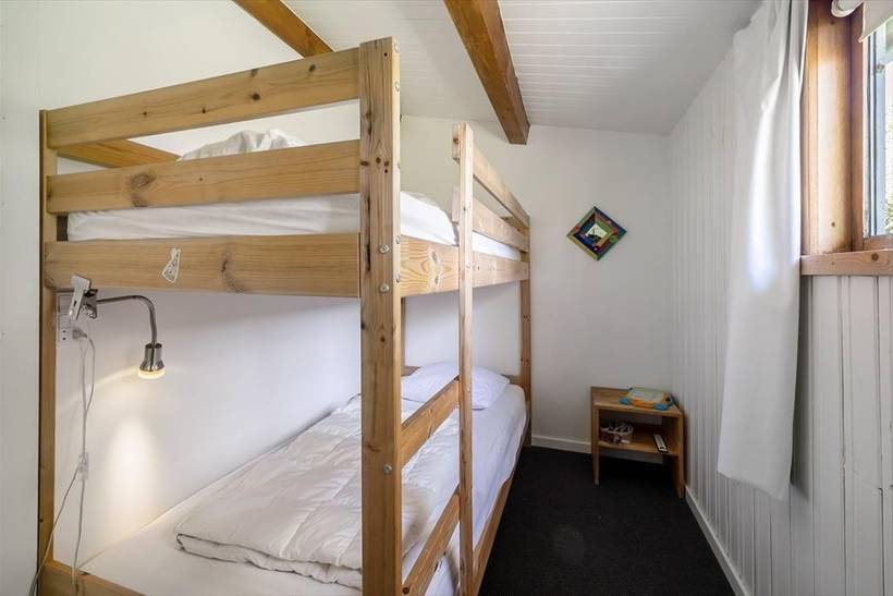 Foto von Ferienhaus RT53 in Bjerge - Westseeland