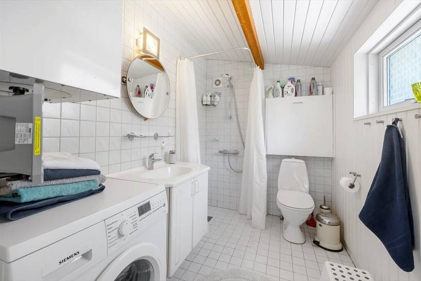 Foto von Ferienhaus RT53 in Bjerge - Westseeland
