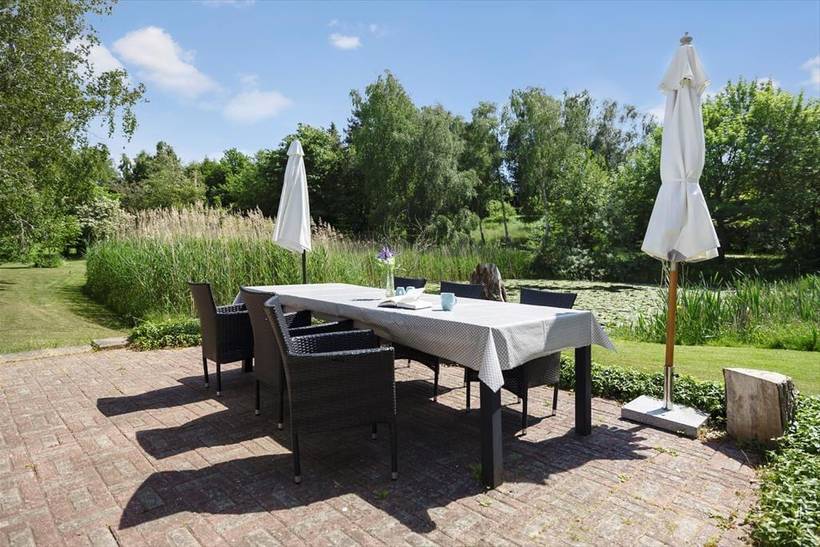 Foto von Ferienhaus RT53 in Bjerge - Westseeland