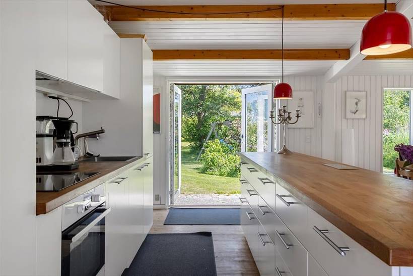 Foto von Ferienhaus RT53 in Bjerge - Westseeland